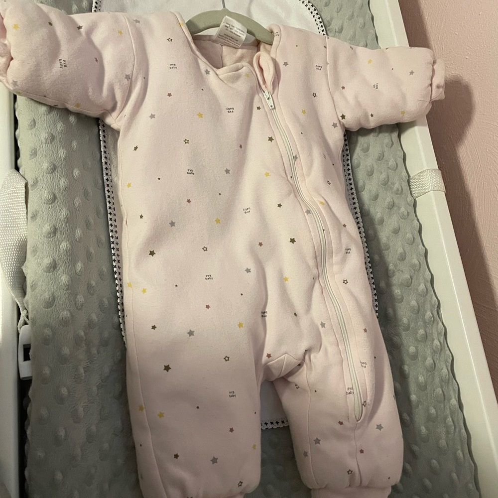 Lakala sleep suit